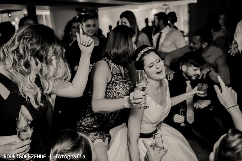 pista de dança, festa, casamento, casa do alto