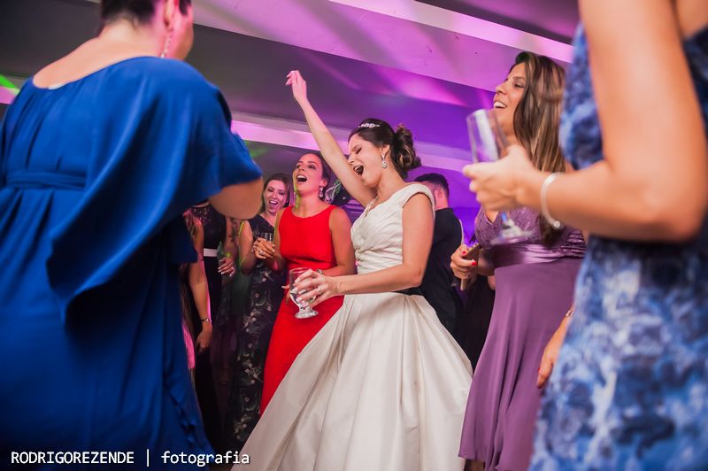 pista de dança, festa, casamento, casa do alto