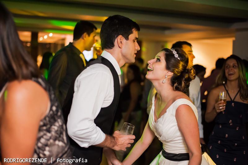 pista de dança, festa, casamento, casa do alto
