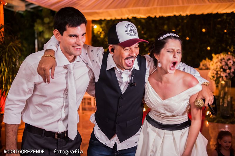 pista de dança, festa, casamento, casa do alto, mc andinho malha funck