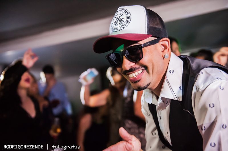 pista de dança, festa, casamento, casa do alto, mc andinho malha funck