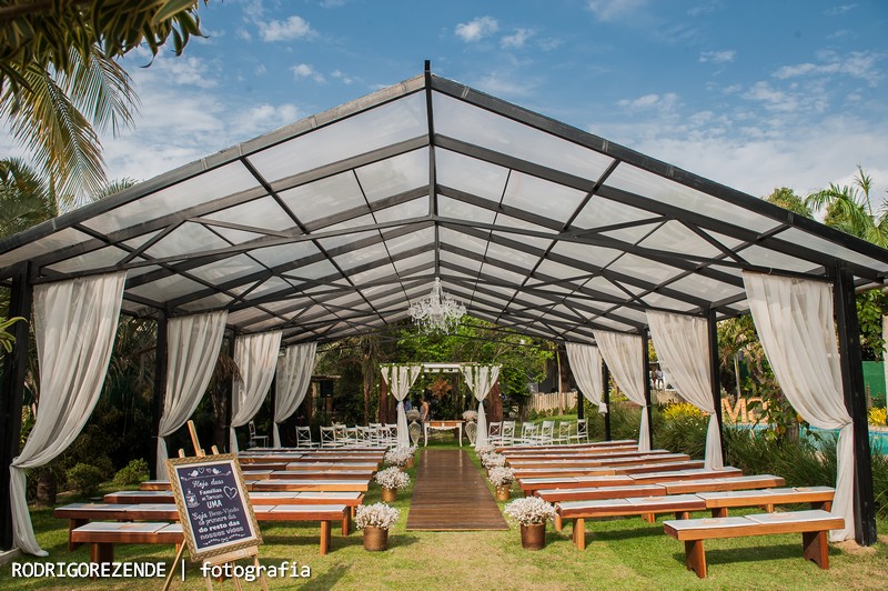 fotos, decoração, sitio marrom glace, casamento, diurno, ar livre