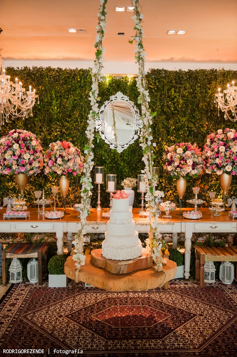 fotos, decoração, sitio marrom glace, casamento, diurno, ar livre