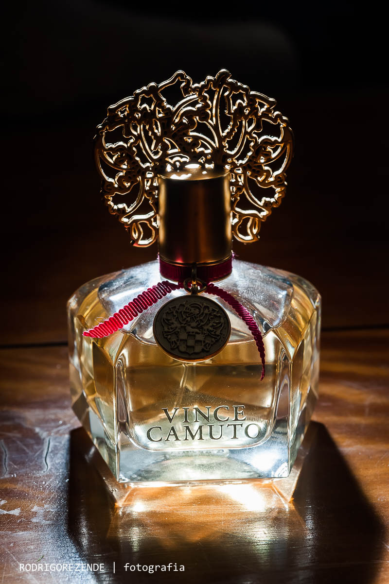 making of noiva, lajedo,perfume