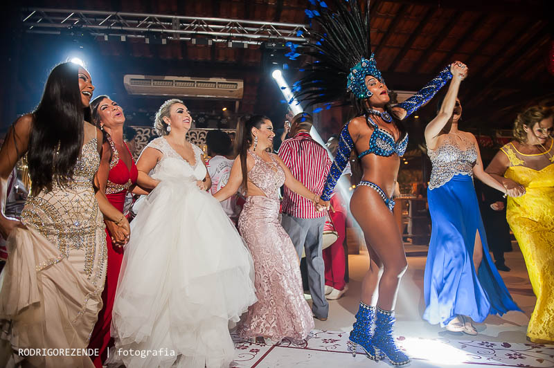 recepção, lajedo, festa, karioca samba