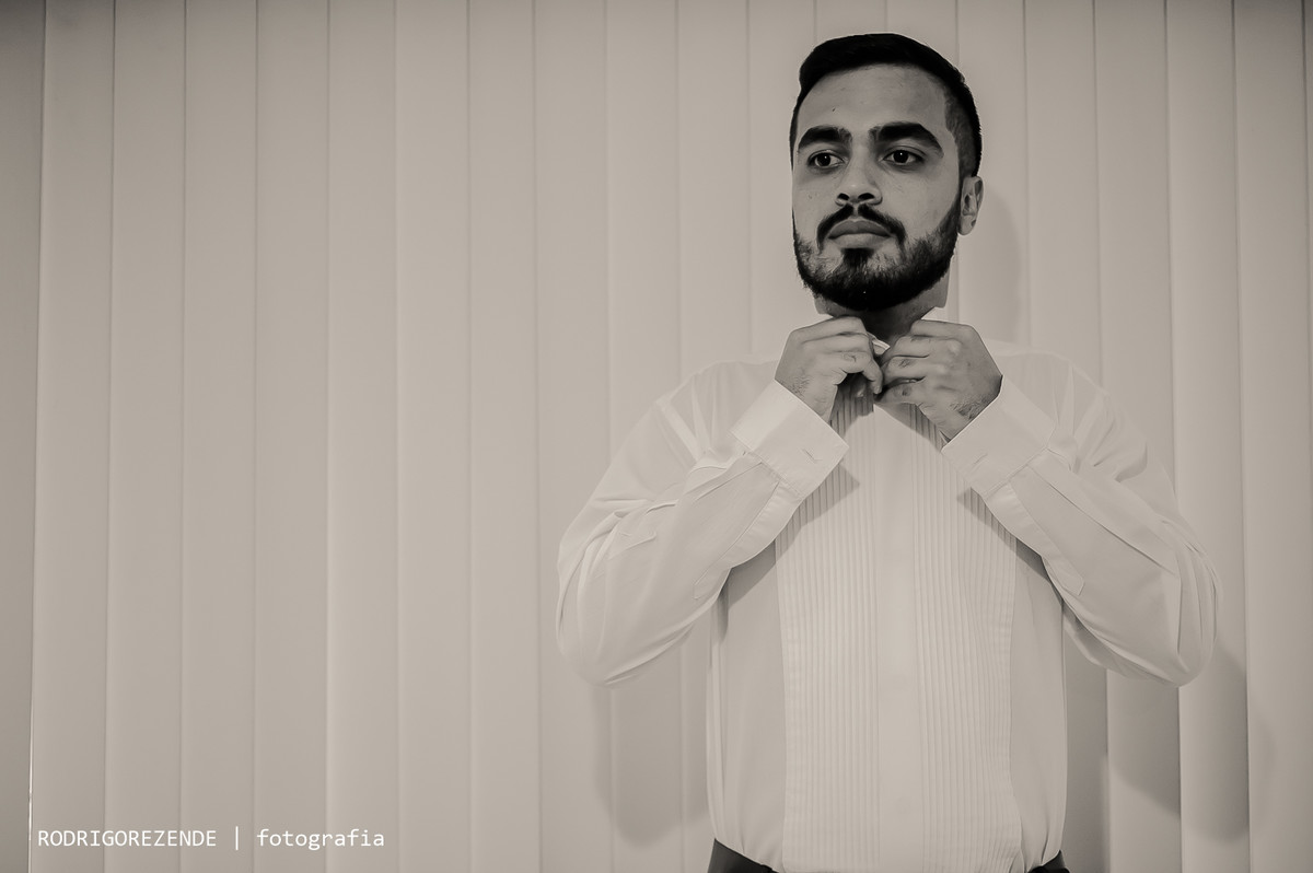 making of noivo, casa do noivo