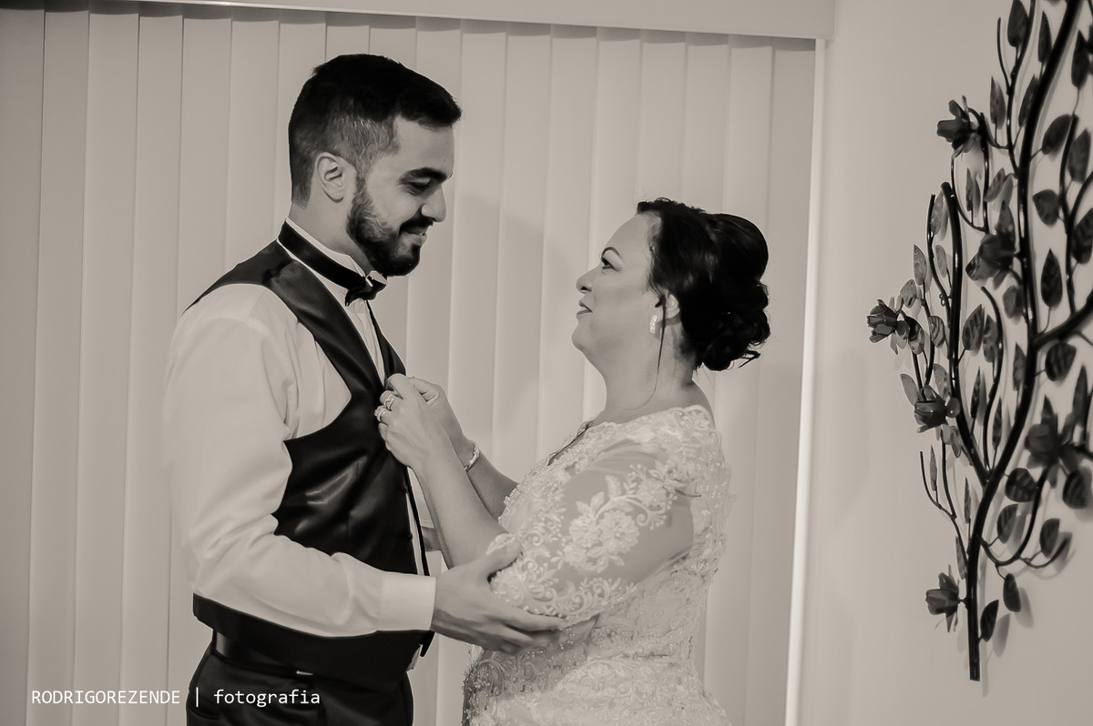 making of noivo, casa do noivo