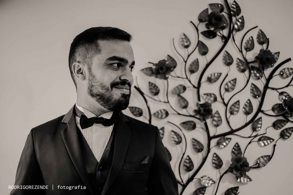 making of noivo, casa do noivo