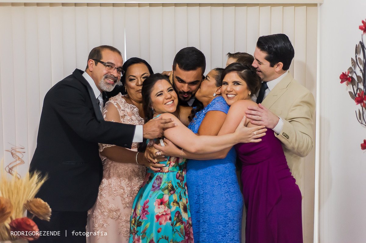 making of noivo, casa do noivo