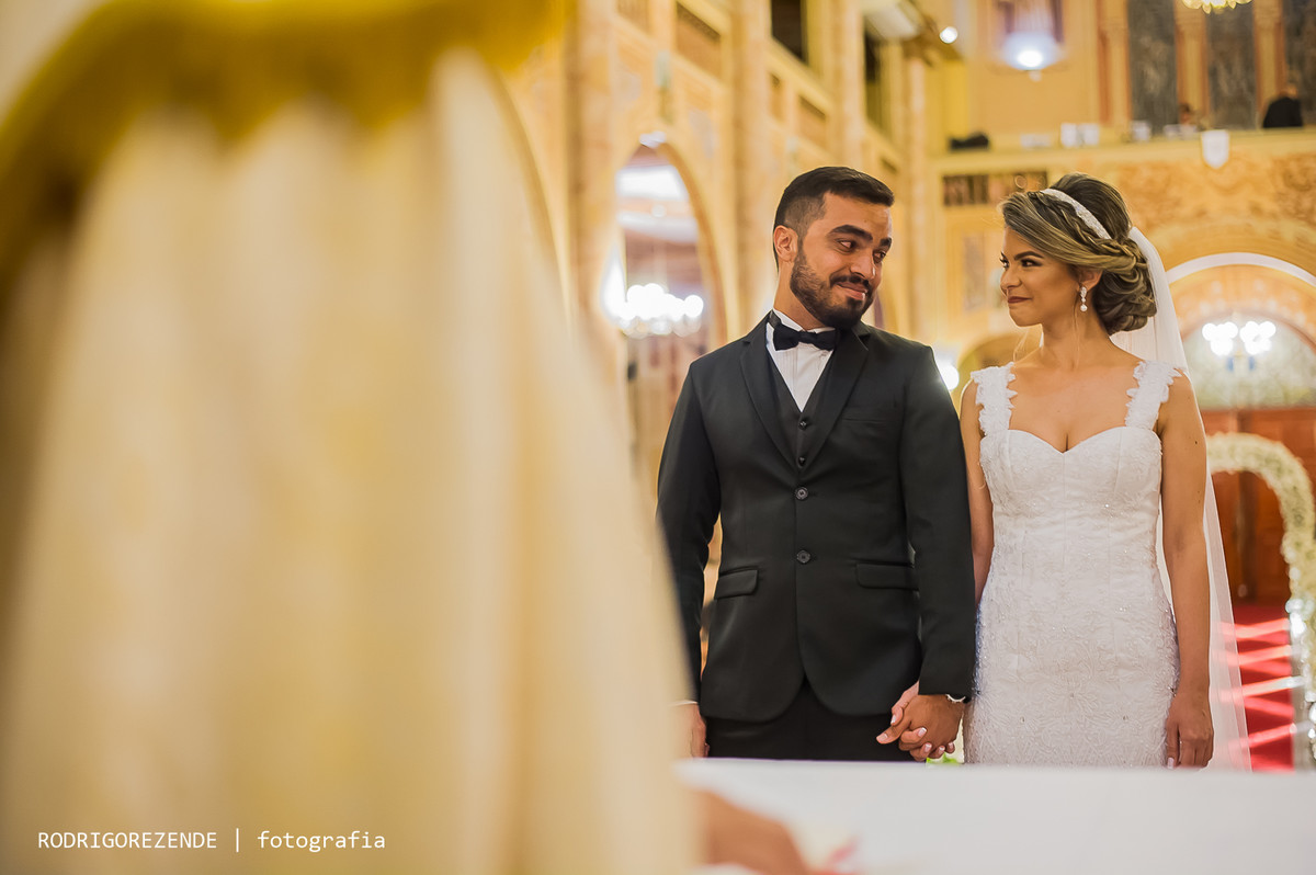 cerimônia, igreja coração de jesus