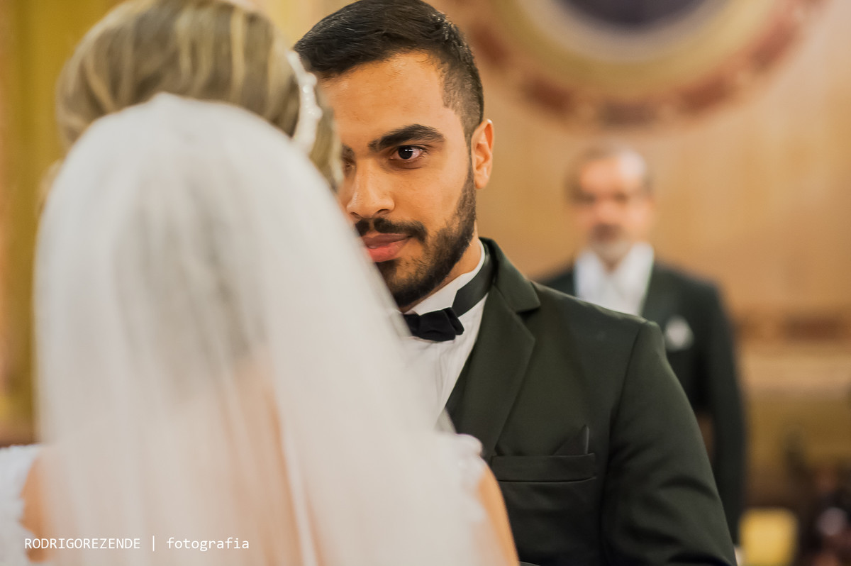 cerimônia, igreja coração de jesus