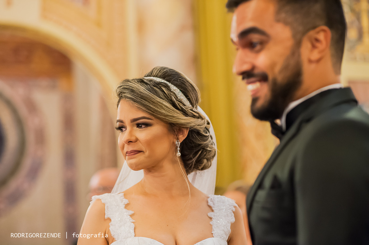 cerimônia, igreja coração de jesus