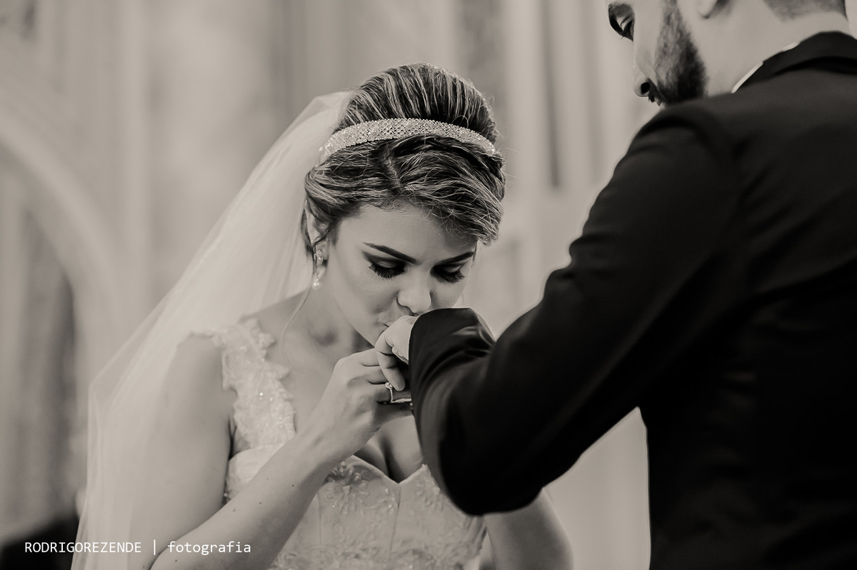 cerimônia, igreja coração de jesus