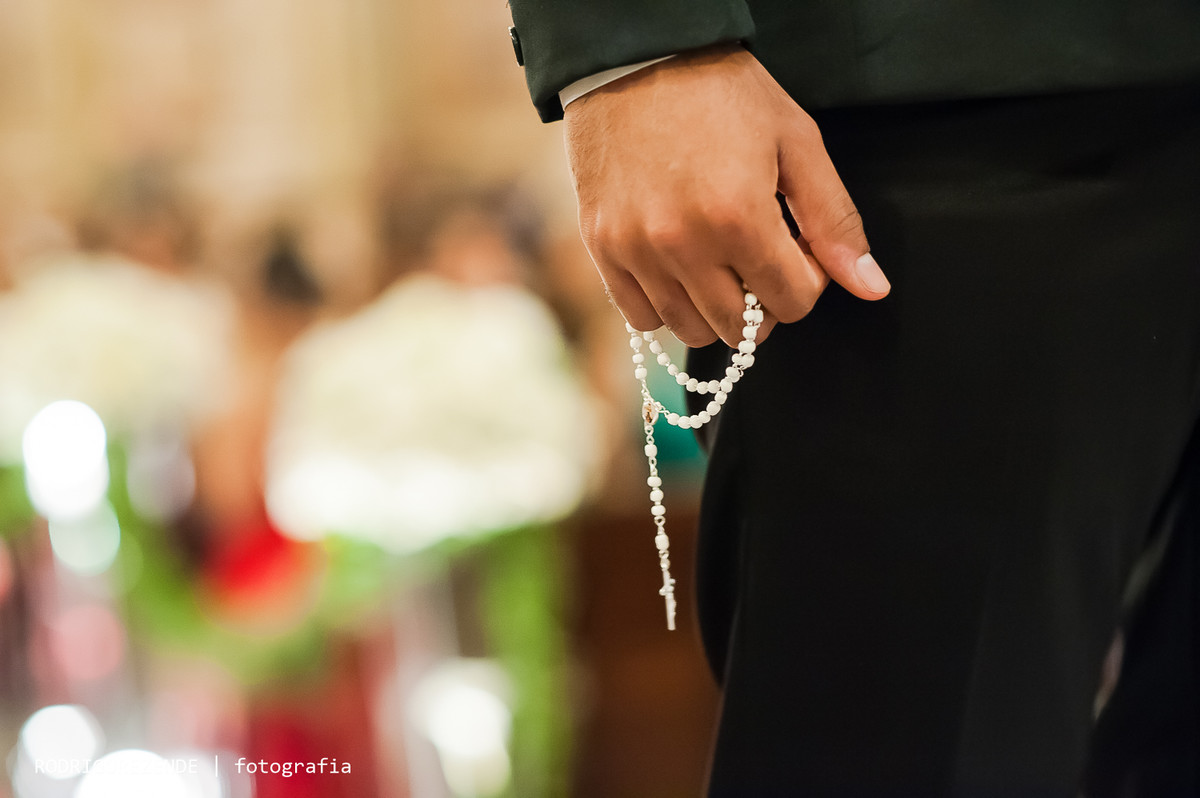 cerimônia, igreja coração de jesus