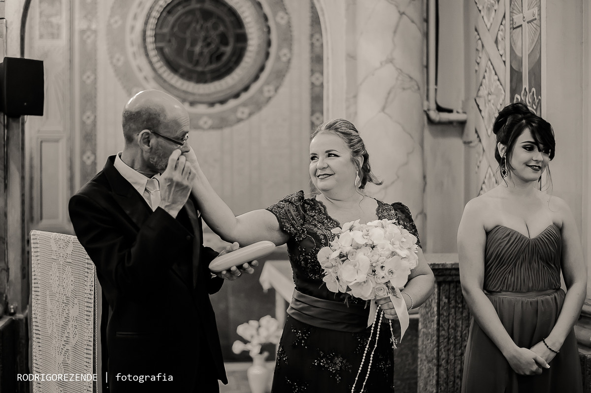 cerimônia, igreja coração de jesus