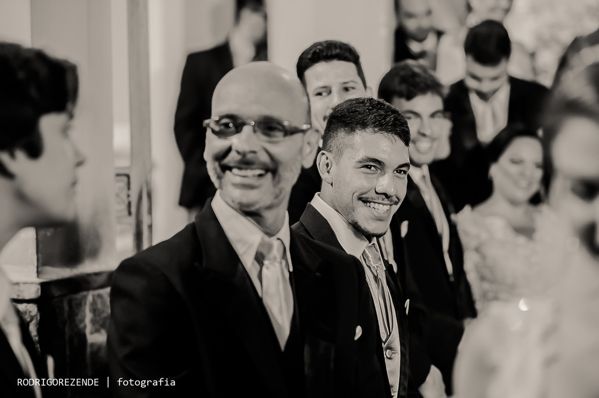 cerimônia, igreja coração de jesus