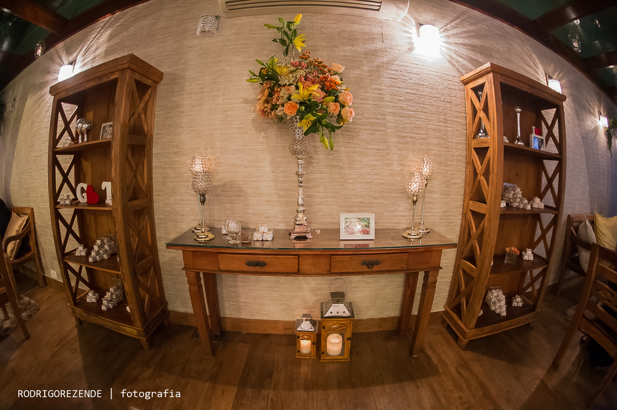 casa de festa village vip, recepção, decoração