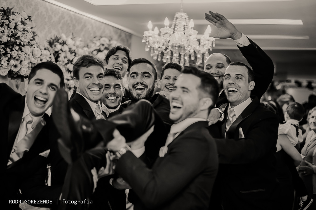 casa de festa village vip, recepção, fotos dos noivos