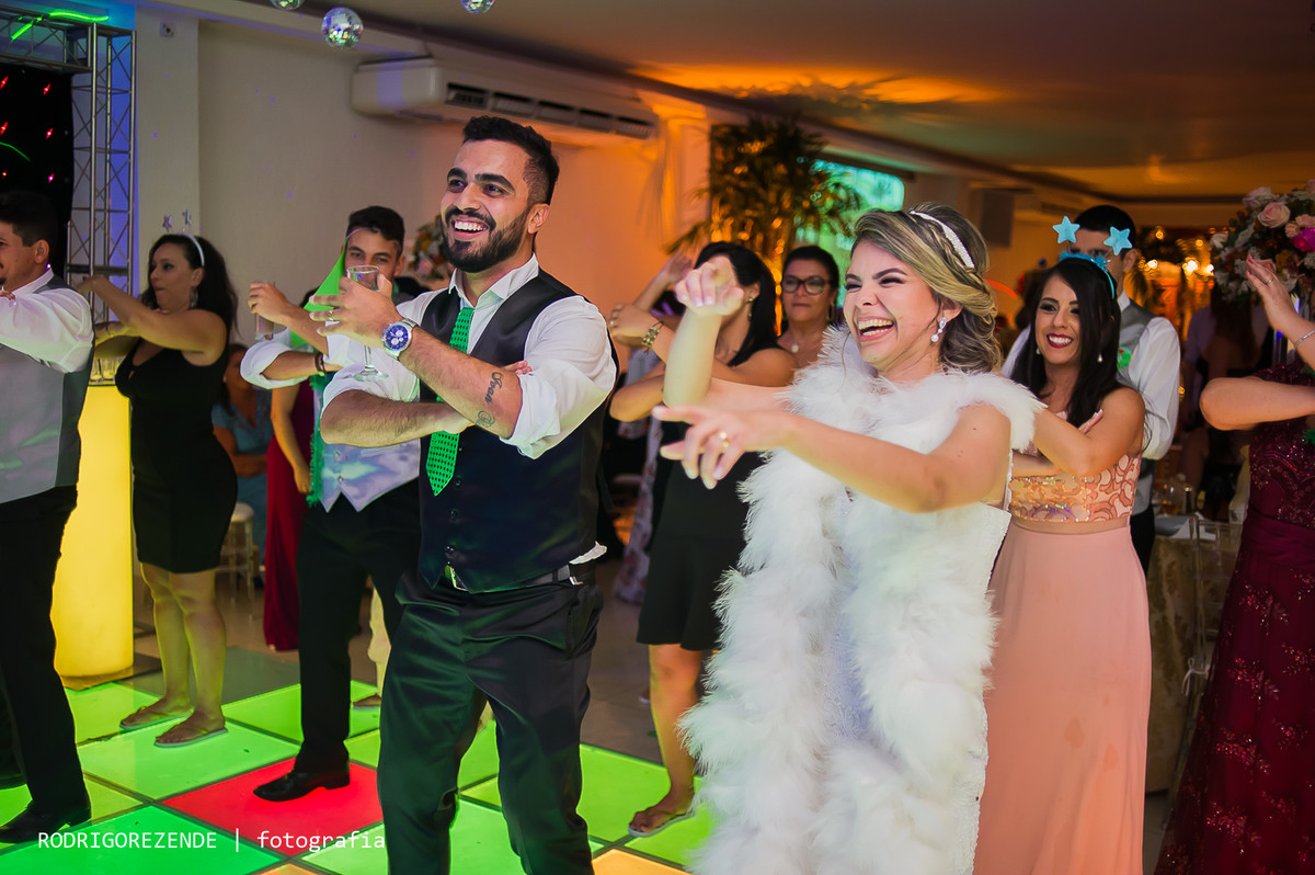 casa de festa village vip, recepção, festa