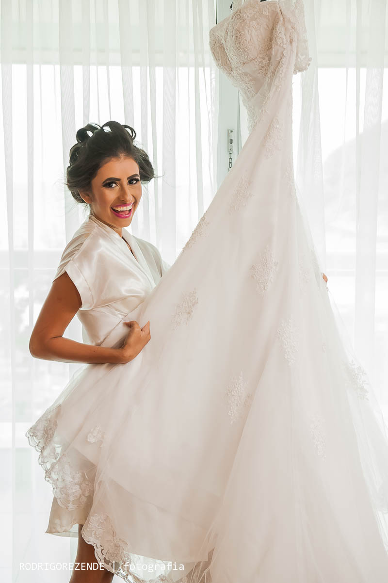 making of noiva, hotel atlantico sul, maquiadora nathy e as noivas