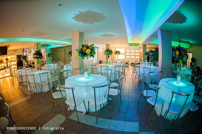 recepção, decoração, lofty Kingdom