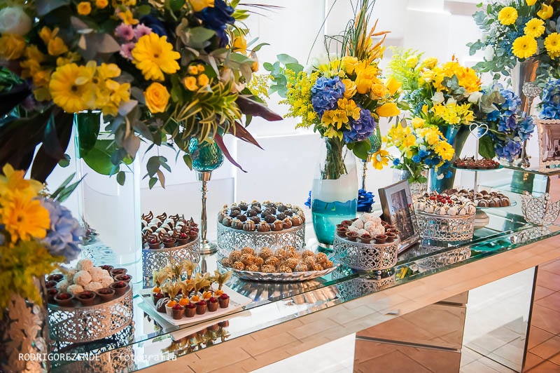 recepção, decoração, lofty Kingdom