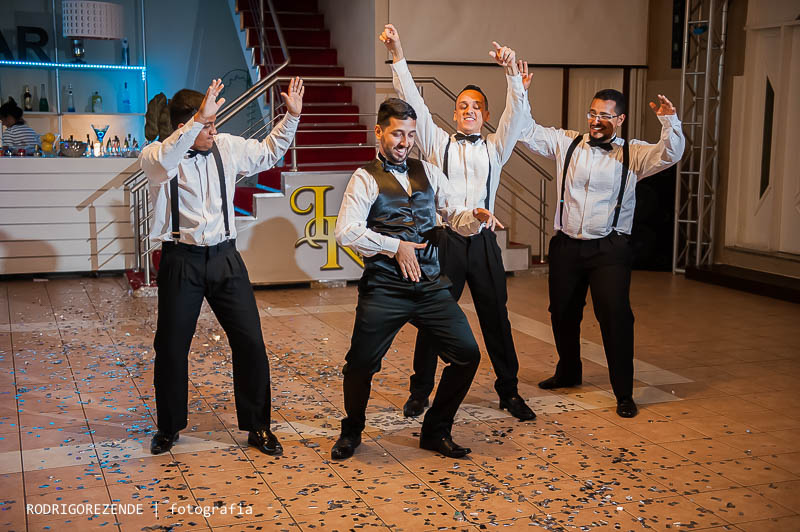 casa de festa, lofty kingdom, noivos, danca casal