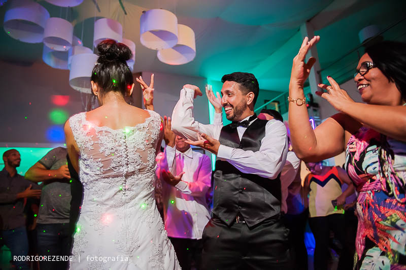 casa de festa, lofty kingdom, pista de dança