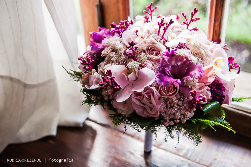 making of, garden party, buque