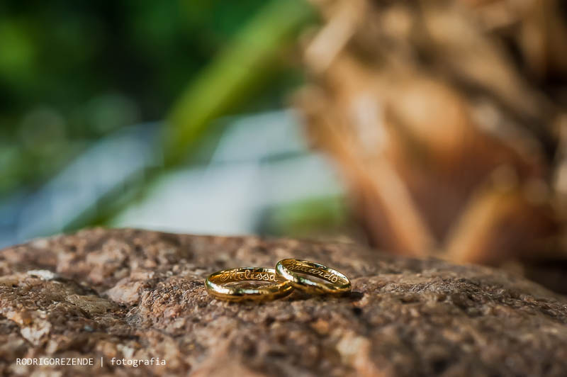 making of, garden party, aliança