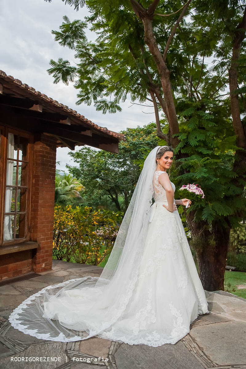 making of, garden party, maquiagem, silvio cruz, vestido pro noivas