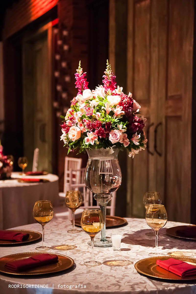 casa de festa, garden party, decoração