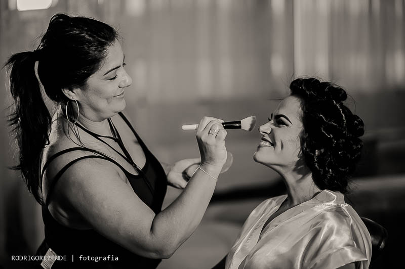 making of, guanabara garden, vanda mendes