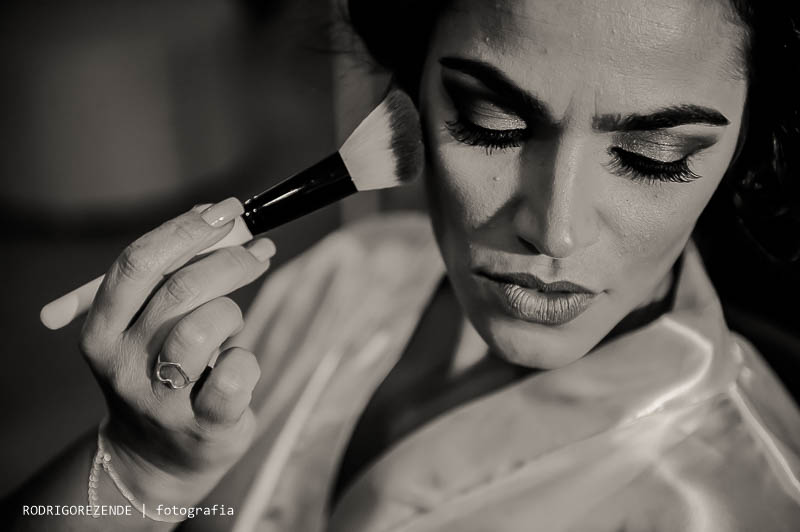 making of, guanabara garden, vanda mendes