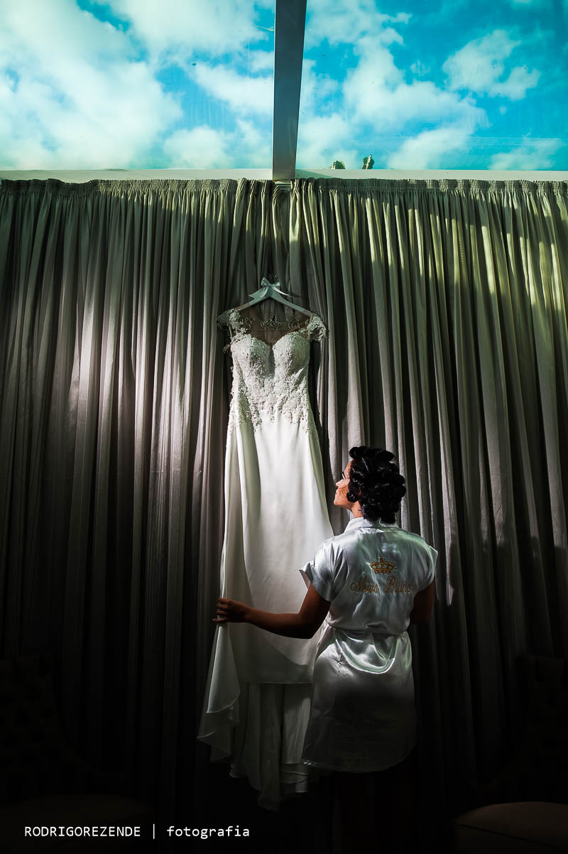 making of, guanabara garden, vanda mendes, vestido elle blanc