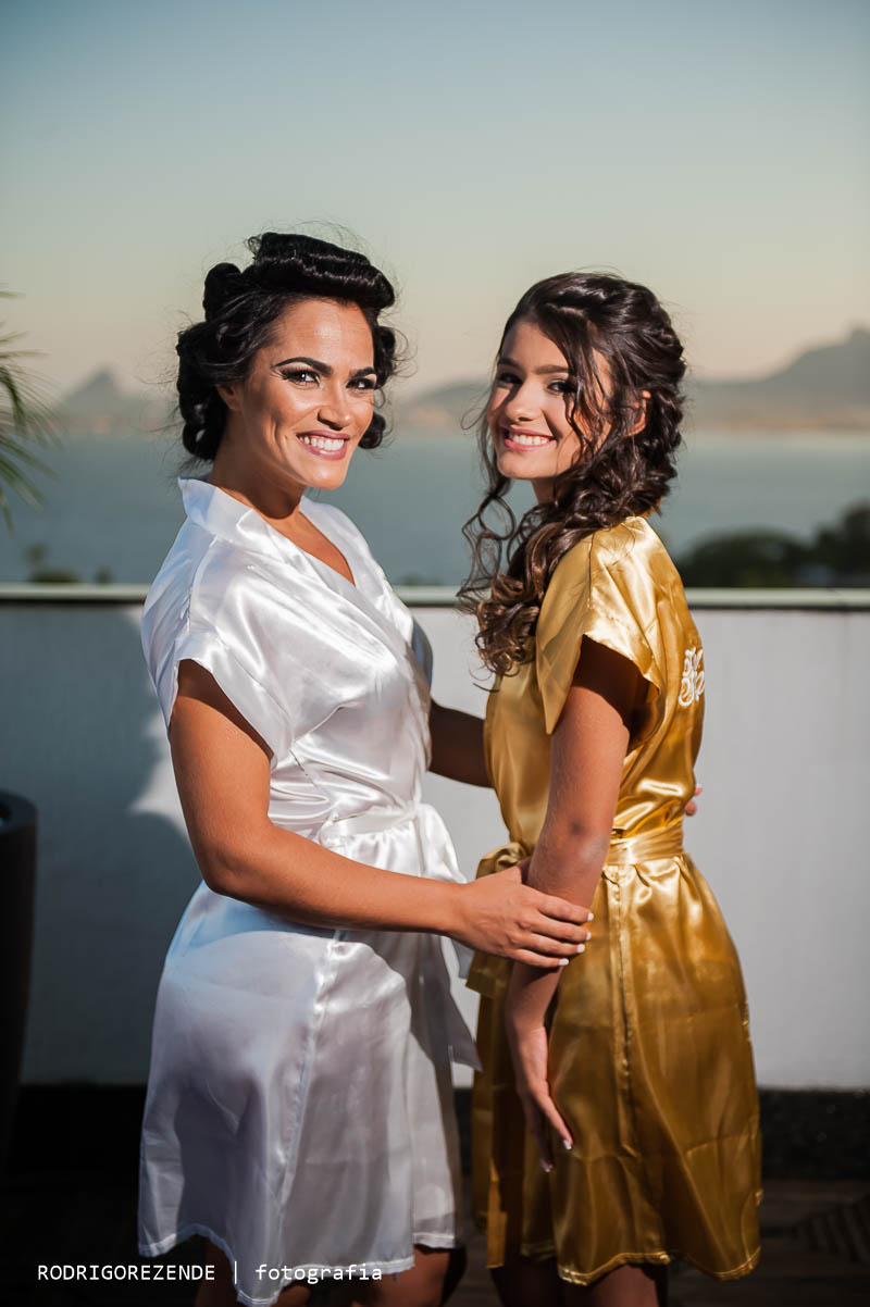 making of, guanabara garden, vanda mendes