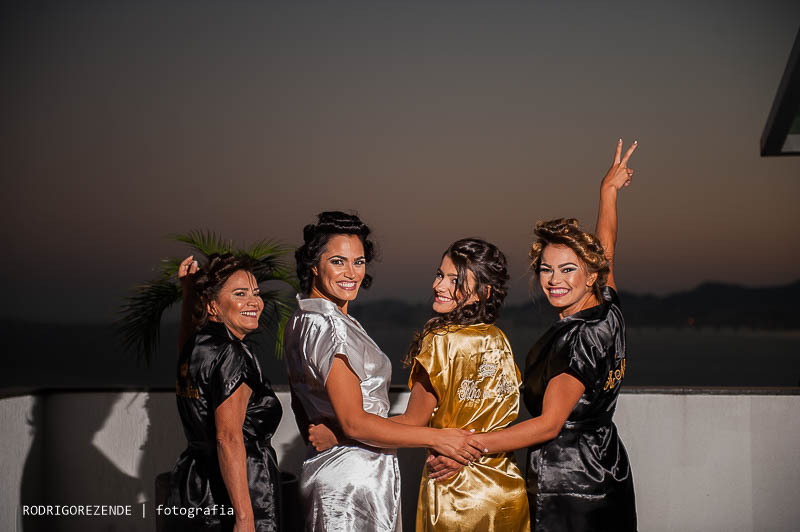 making of, guanabara garden, vanda mendes