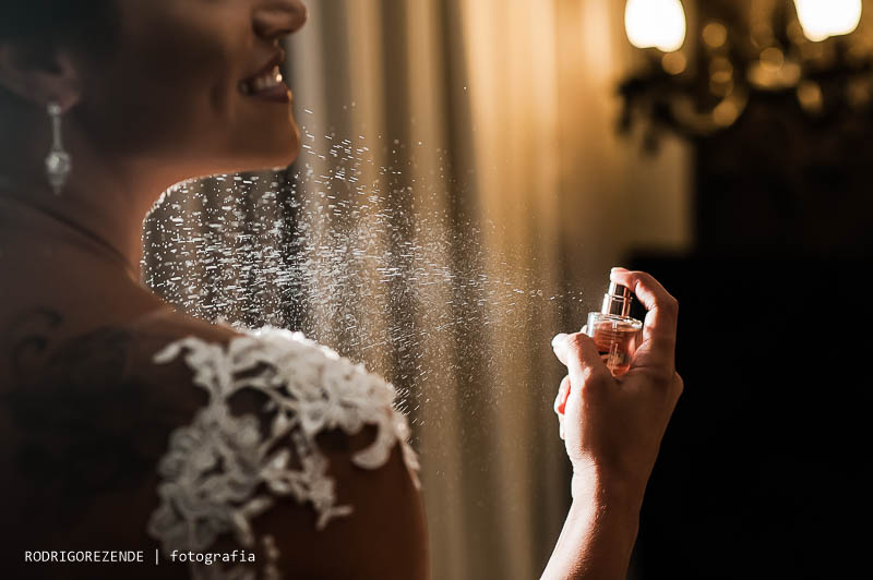 making of, guanabara garden, vanda mendes