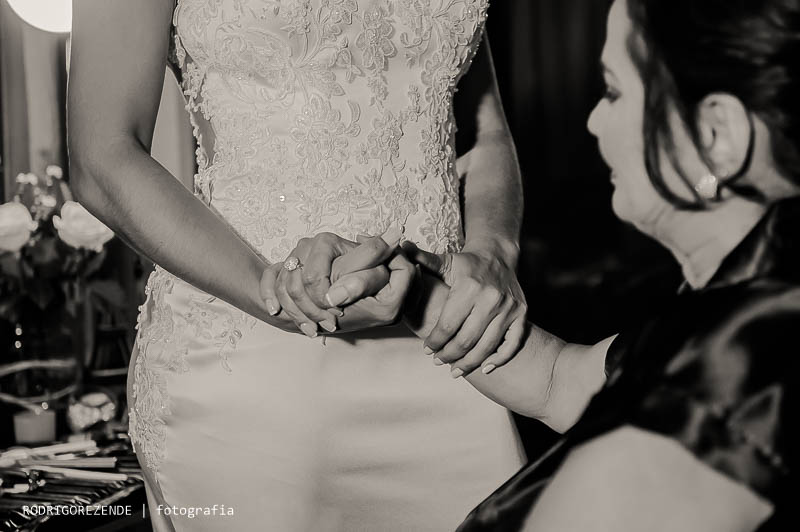 making of, guanabara garden, vanda mendes