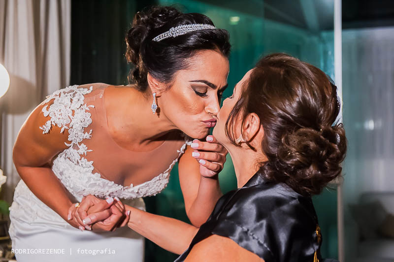 making of, guanabara garden, vanda mendes