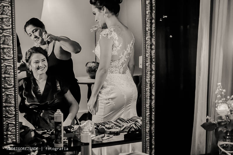 making of, guanabara garden, vanda mendes