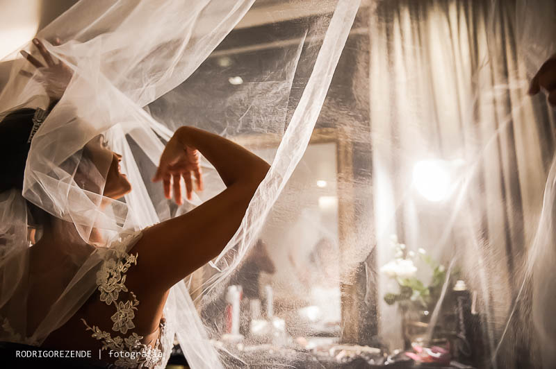 making of, guanabara garden, vanda mendes