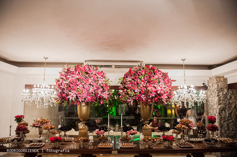 decoração, green house, ilha do governador
