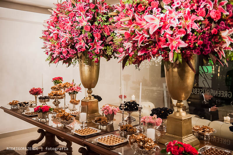 decoração, green house, ilha do governador