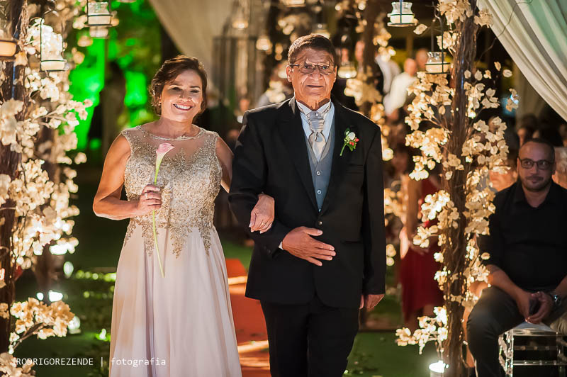 cerimônia, green house, ilha do governador, mi senise