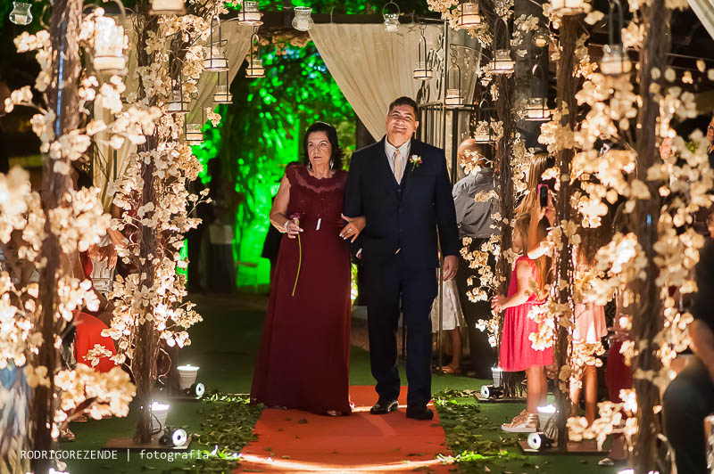cerimônia, green house, ilha do governador, mi senise