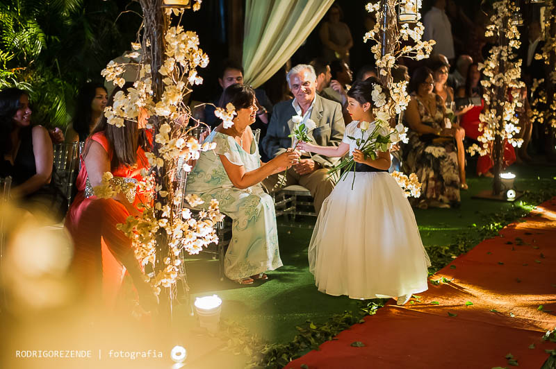 cerimônia, green house, ilha do governador, mi senise