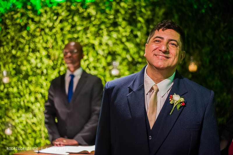 cerimônia, green house, ilha do governador, mi senise