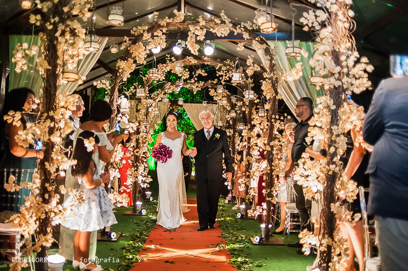 cerimônia, green house, ilha do governador, mi senise