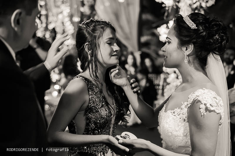 cerimônia, green house, ilha do governador, mi senise